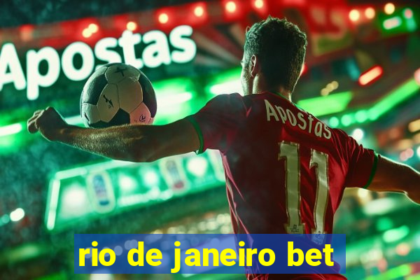 rio de janeiro bet